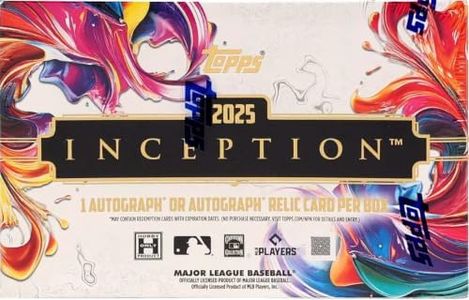2025 Topps