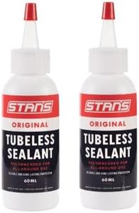 Stan's NoT