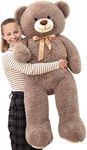 Tezituor Big Teddy Bear,52'' Giant 