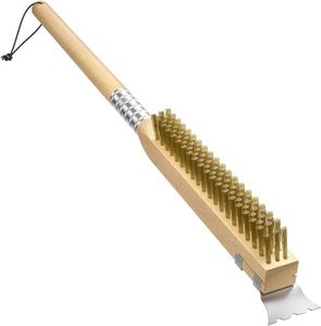 Brosse pou