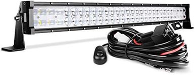 DWVO 32'' LED Light Bar 390W Straig