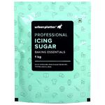 Urban Platter Icing Sugar, 1Kg