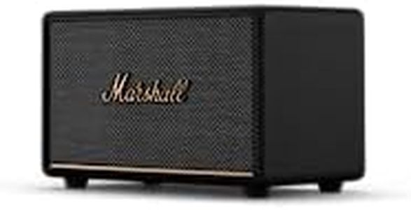 Marshall A