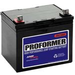 Clore Automotive JNC080 Jump-N-Carry Replacement Battery (for JNC950 Jump Starter)