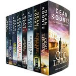 Odd Thomas 8-Book Set