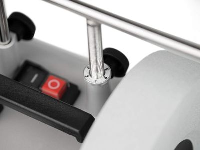 Tormek T-8 Sharpening System – Water-Cooled Tool Sharpener