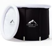 URBAN ICE RECOVERY Ice Bath Tub for