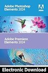 Adobe | Photoshop Elements 2024 & P