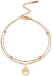 Rockyu Brand Jewelry Popular Anklet