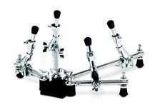 Drum Workshop, Inc. Bass Drum Riser (Adjustable Lifter)