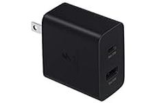 SAMSUNG 35W Dual Port Wall Charger 