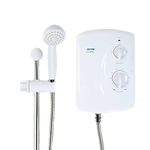 Triton Cara Electric Shower 8.5kW (Perluso, Madrid, Seville, Enrich)