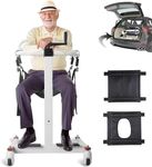 Patient Lift Transfer Chair, Patien