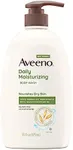 Aveeno Daily Moisturizing Body Wash