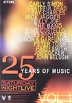 Saturday Night Live - 25 Years Of Music: Volume 1 [DVD] [2003]