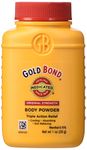 Gold Bond Body Powder For Men