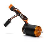 Spektrum Firma 2-in-1 Brushless Crawler Motor/ESC: 2300Kv, SPMXSEM1040B