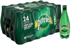 Perrier Carbonated Sparkling Natura