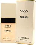 Chanel Coco Mademoiselle Fresh Hair Mist Spray 35ml