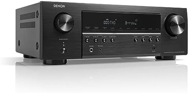 Denon AVR-