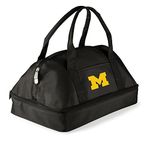 NCAA Michigan Wolverines Potluck Casserole Tote