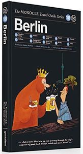 Berlin: The Monocle Travel Guide Series