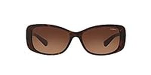 Coach HC8168 Sunglasses, Dark Torto