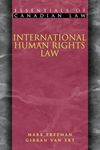 International Human Rights Law