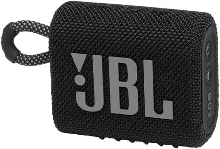 JBL Go 3 -