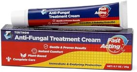 Terthon Herbal Antifungal Cream: Tr