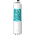 AQUACREST RC-EZ-4 Water Filter, Replacement for Culligan RC-EZ-4, US-EZ-4, RV-EZ-4, IC-EZ-4 Replacement Water Filter, 500 Gallons