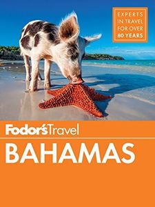 Fodor's Bahamas: 31