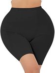 Butt Hip Enhancer Padded Shaper Con