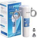 ICEPURE Under Sink Water Filter Sys