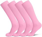 Raigoo Soccer Sock For Kids(4-16 Ye