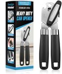 Tin Opener Can Opener Manual Multif