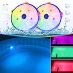 Led Pool Lights