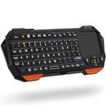 Bluetooth Keyboards For Fire Tvs