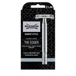 Wilkinson Sword - The Edger Razor - Pack with 1 handle and 5 refill blades