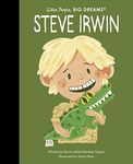 Steve Irwin (104) (Little People, BIG DREAMS)