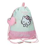 Hello Kitty Paris Pink Lunch Bag 27x34 cms Polyester