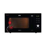 IFB 30 L Convection Microwave Oven with Oil Free Cooking (30BC5, Black, With Starter Kit)