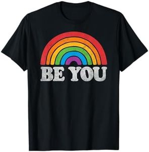 LGBTQ Be Y