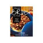 Gourmet du Village Brie Topping Mix Apple Pecan, 38 Gram