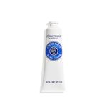 L'OCCITANE Shea Butter Hand Cream 30ml | Enriched with Shea Butter | Vegan and 98 Percent Readily Biodegradable | Luxury and Clean Beauty Hand Care for All Skin Types