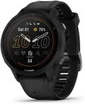 Garmin Forerunner® 955 Solar, GPS R