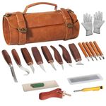 beavercraft Wood Carving kit