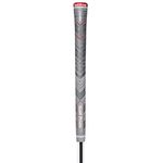 Golf Pride Unisex Adult Multi Compound Plus4 Align Golf Club Grip - Charcoal, One Size