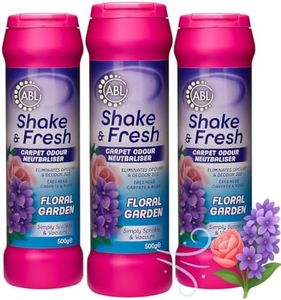 Shake and 