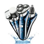 Target Mens Electric Razors